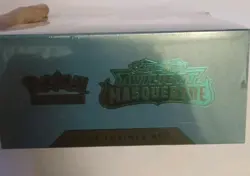 Pokemon TCG Scarlet and Violet: Twilight Masquerade ETB Sealed Elite Trainer Box - Image 3