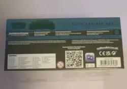 Pokemon TCG Scarlet and Violet: Twilight Masquerade ETB Sealed Elite Trainer Box - Image 4