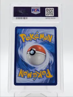 CHARIZARD VSTAR 2022 POKEMON BRILLIANT STARS ULTRA RARE 018/172 PSA 10 Q5686 - Image 2