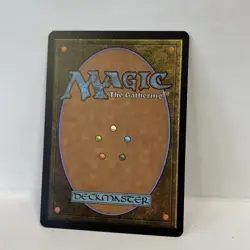 Sundial of the Infinite Magic 2012 (M12) Magic The Gathering MTG Card - Image 2