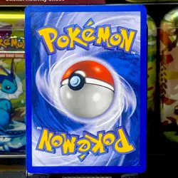 1999 Holo Charizard Base Set 2 WOTC Pokemon card 🔥NM - Image 3
