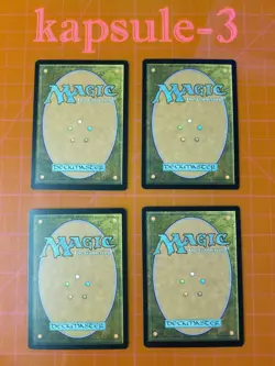 4x Mwonvuli Beast Tracker | M13 Magic 2013 | MTG Magic Cards - Image 2