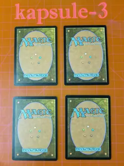 4x Mwonvuli Beast Tracker | M13 Magic 2013 | MTG Magic Cards - Image 4