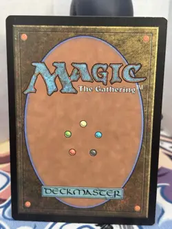 Magic the Gathering - Tiamat - Adventures in the Forgotten Realms Card - Image 2