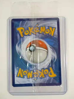 Pokemon Charmander SVP 044 Obsidian Flames Holo Black Star Promo Card Sealed NM - Image 2