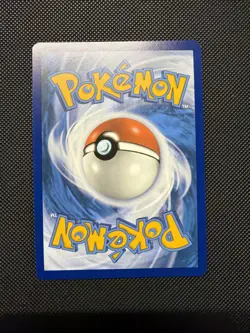 Pokemon TCG Tapu Koko EX Special Illustration Card 247/182 Paradox Rift - Image 2