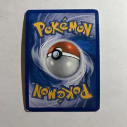 Pokemon TCG Ho-Oh Legend Top 111/123 HeartGold SoulSilver Holo Card MP - Image 3