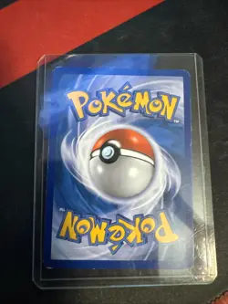 Pokemon TCG Ho-Oh Legend Bottom HeartGold SoulSilver Holo Rare Card 112/123 - Image 2