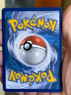 POKEMON HAUNTER 34/83 UNCOMMON GENERATIONS NM CARD - Image 2