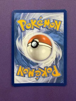 Pokemon TCG Prismatic Evolutions Umbreon Pokeball Reverse Holo Card 059/131 - Image 2