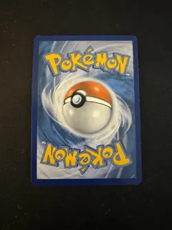 Pokemon TCG Hawlucha EX Holo Card 64/111 XY-Furious Fists - Image 2