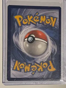 Pokemon TCG Charizard v SWSH260 Sword & Shield Promo Card LP Condition - Image 2