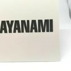 PP09 REI AYANAMI 1ST Edition Neon Genesis Evangelion CARDDASS MASTERS CARD - Image 5