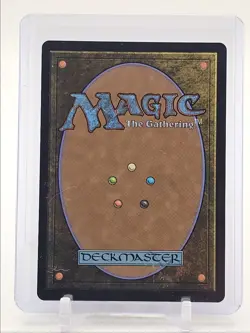 DOCKSIDE EXTORTIONIST 2025 MTG LAST AIRBENDER ETERNAL MYTHIC RARE 1/2 Q4856 - Image 2