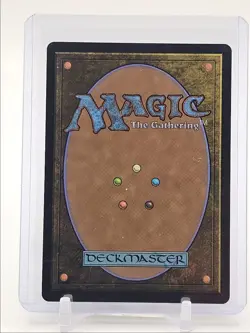 AGENT OF TREACHERY 2025 MTG LAST AIRBENDER ETERNAL MYTHIC RARE 2/3 Q4856 - Image 2