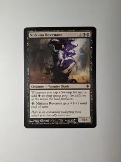 Nirkana Revenant Rise of the Eldrazi Regular NM/M - Image 1
