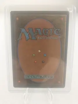 MTG Magic the Gathering Homeward Path Commander (#277) NM - Image 2