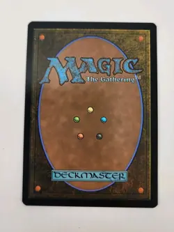 Fire Lord Azula • MTG Avatar: The Last Airbender Set • Nm - Image 2