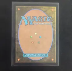 Magic The Gathering Riverpyre Verge Aetherdrift Land Rare 260 Regular - Image 2