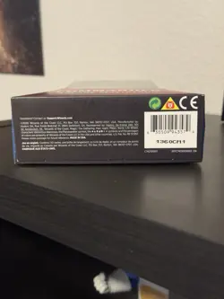 Magic: The Gathering Arcane Maelstrom Ikoria Commander Deck Sealed - Image 4