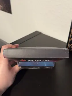 Magic: The Gathering Arcane Maelstrom Ikoria Commander Deck Sealed - Image 5