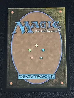 MTG Universes Beyond: Doctor Who Crisis of Conscience 0017 NM Rare - Image 2