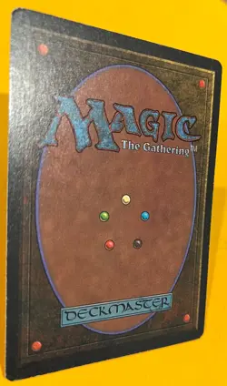 MTG BALANCE Unlimited (OldManMTG 007-210) - Image 4