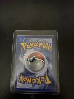 Pokemon TCG Dark Tyranitar Neo Destiny Holo Rare Card 11/105 Unlimited - Image 2