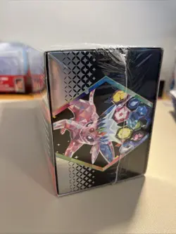 Pokemon TCG SV8.5 Prismatic Evolutions Surprise Box Factory Sealed - Image 2