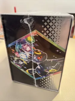 Pokemon TCG SV8.5 Prismatic Evolutions Surprise Box Factory Sealed - Image 3
