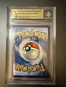 Charizard EX HR - 2023 Obsidian Flames #228 - BGS 9.5 Gem Mint - Pokemon TCG - Image 2