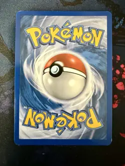 Pokemon Umbreon Prime Ultra Rare Holo 86/90 Undaunted -Evoblast Card 2010 LP+ - Image 2