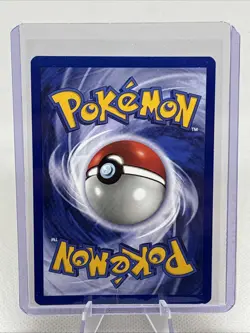Pokemon Neo Destiny 8/105 Dark Porygon2 2000 Holo Rare Colorless MP READ - Image 2