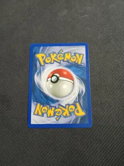 Pokemon Grimer Reverse Holo 78/110 Legendary Collection - Lightly Played - Image 2