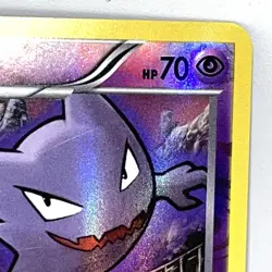 Haunter #34/83 Reverse Holo Generations Pokemon TCG - Image 2