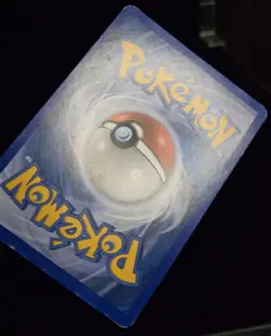 Pokemon TCG - HAUNTER - 50/130 - DIAMOND & PEARL (BASE SET) - 2007 - MP/LP - Image 3