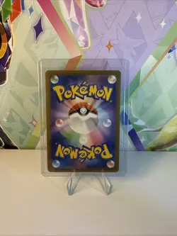 Pokemon Spewpa [AR] 081/080 M3 Nihil Zero Japanese MEGA - Image 2