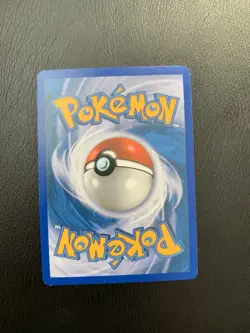 2009 Pokemon Supreme Victors Reverse Holo Cyrus’s Initiative Lp - Image 2