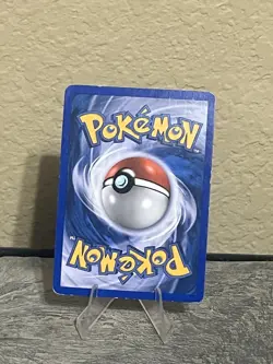 Haunter Reverse Holo 50/130 2007 Pokemon TCG Diamond & Pearl HP - Image 2