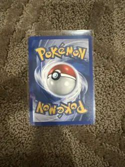 Pokemon 1st Edition Neo Genesis Energy Bundle - Image 3