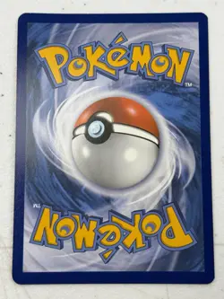 Pokemon Flareon 25/236 SM Cosmic Eclipse Reverse Holo NM - Image 2