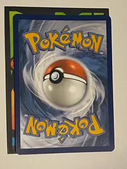 Pokemon Center Stamp PC ETB Promo Prismatic Evolutions Eevee #173 NM Condition - Image 3