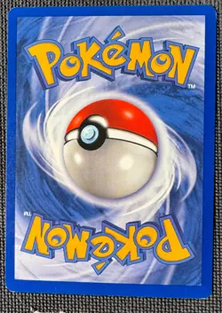 IMPOSTOR PROFESSOR OAK 73/102 R BASE SET POKEMON MP - Image 2