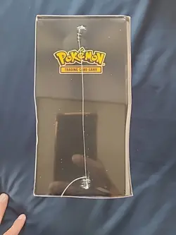 Pokemon TCG Scarlet & Violet Surging Sparks ETB Elite Trainer Box Factory Sealed - Image 4