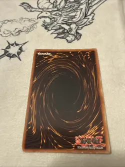 Yu-Gi-Oh Soul Exchange SDY-041 Super Rare Holo Unlimited Edition - Image 2