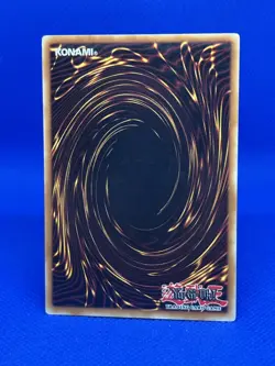 Brain Jacker FET-EN034 First Edition Ultimate Rare Yugioh! NM - Image 2