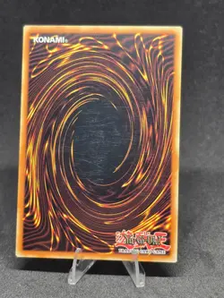 Yu-Gi-Oh! Release from Stone GLAS-EN068 Gladiator's Assault-1st Edition NM - Image 2