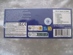 THE AZURE SEA'S SEVEN One Piece TCG sealed booster box Bandai Free Shipping - Image 2