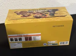 One Piece Mini Tin Vol. 2 Display Factory Sealed 12 Tins English Version - Image 2