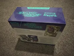 Journey Together Scarlet & Violet Pokemon TCG Sealed Elite Trainer Box ETB - Image 3